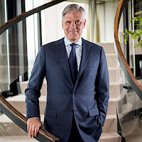 Chris Pirkner // Bluecode