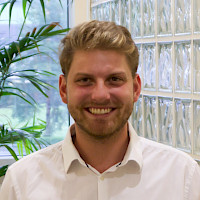 Isabelle Gnad // Fiserv