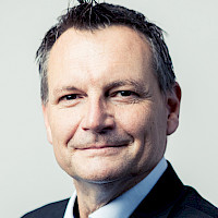 Josef Meichentisch // OeNB