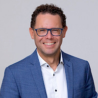 Martin Schaffer // MRP Consult GmbH