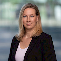 Stefanie Huber // Sparkasse OÖ