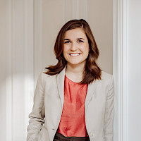 Isabell Claus // thinkers.ai 