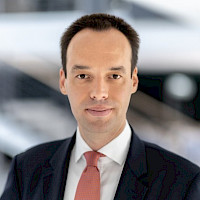 Franz Nauschnigg // OeNB