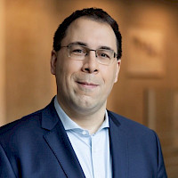 Valeria Garofalo // PWC