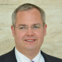 Bernhard Wesely // Erste Bank