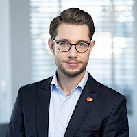 Werner Weingraber // Madaster 