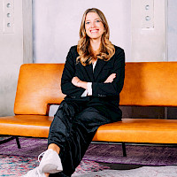 Petra Postl // RLB NÖ Wien